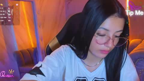 sophiadoll_tf online show from 06/03/26, 01:25