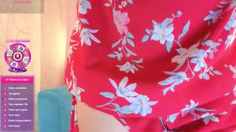 Sophia online show from 03/27/26, 10:15