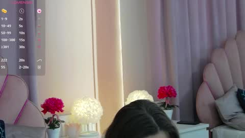 Sophia online show from 03/27/26, 07:47