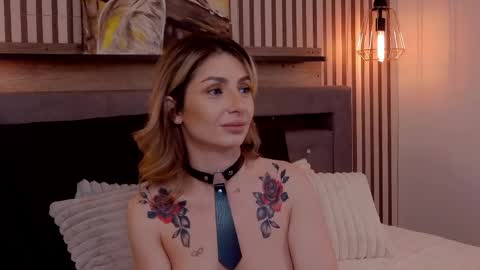 Sophia Lace online show from 05/23/26, 03:45