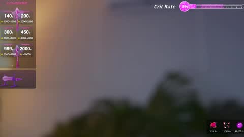 Sophia online show from 01/13/26, 06:02