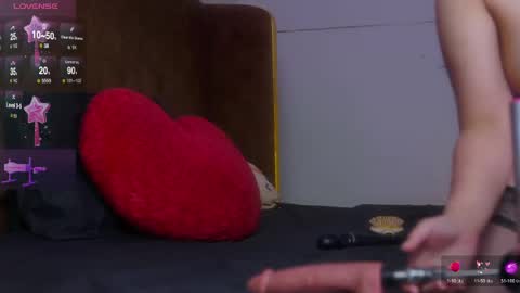 Sophia online show from 04/16/26, 09:39