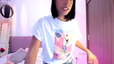 Snapshot of sophiamoon99 chatting on 10/01/25, 12:16 Im Sophia Model Independent Enjoy My videos here when Im Offline online show from 10/01/25, 12:16