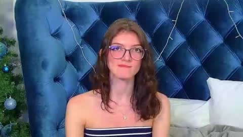 SophiaProve online show from 12/21/25, 04:36