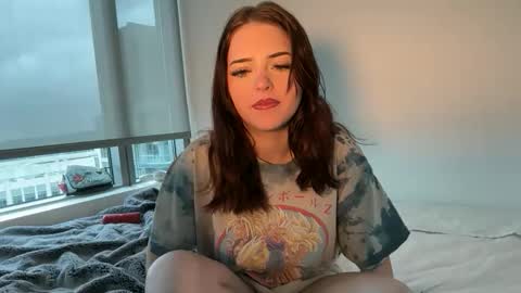 sophiarenae online show from 02/27/26, 07:14