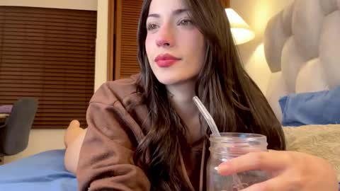 sophiarommie online show from 03/22/26, 07:23