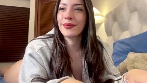 sophiarommie online show from 04/01/26, 05:08