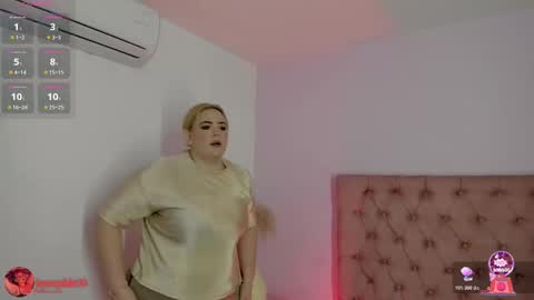 Snapshot of sophiarossee chatting on 01/11/26, 01:27 Sofi online show from 01/11/26, 01:27