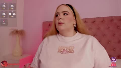 Snapshot of sophiarossee chatting on 01/12/26, 12:21 Sofi online show from 01/12/26, 12:21