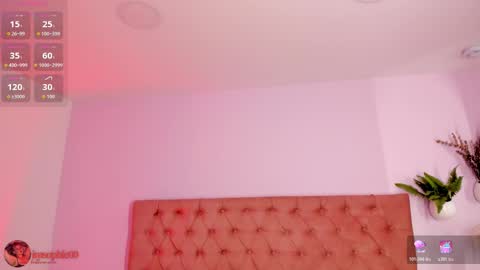 Snapshot of sophiarossee chatting on 02/09/26, 12:31 Sofi online show from 02/09/26, 12:31