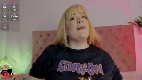 Snapshot of sophiarossee chatting on 02/16/26, 12:23 Sofi online show from 02/16/26, 12:23