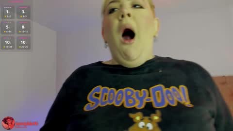 Snapshot of sophiarossee chatting on 02/24/26, 12:03 Sofi online show from 02/24/26, 12:03