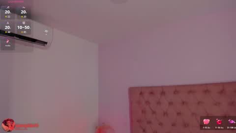 Snapshot of sophiarossee chatting on 03/02/26, 12:34 Sofi online show from 03/02/26, 12:34