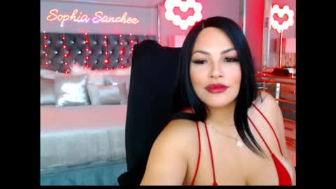 sophiasanchezxxx online show from 06/01/26, 04:03