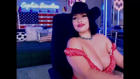sophiasanchezxxx online show from 07/04/26, 11:22