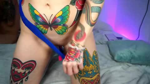 SophiaSapphire online show from 02/19/25, 11:36