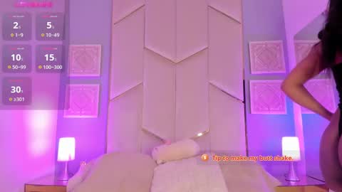 SophiaSmiths online show from 01/21/25, 08:54