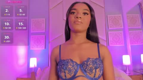 SophiaSmiths online show from 01/24/25, 01:45