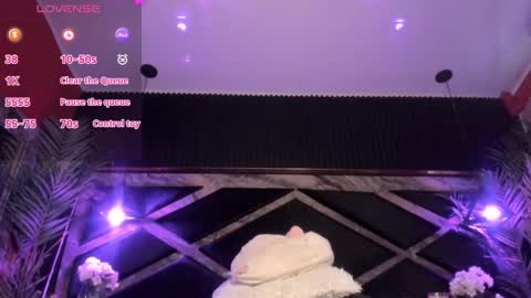 SophiaSmiths online show from 02/22/25, 07:45