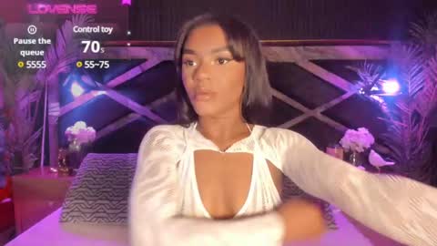 SophiaSmiths online show from 03/02/25, 08:18