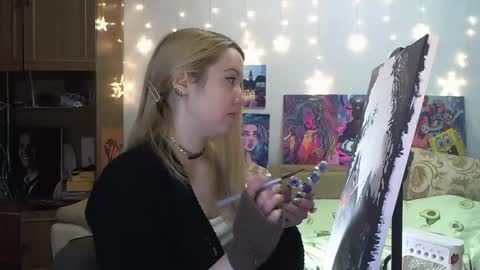 Snapshot of sophiasonata chatting on 12/04/24, 05:44 SophiaSonata online show from 12/04/24, 05:44