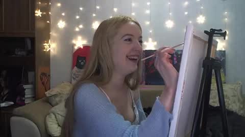 Snapshot of sophiasonata chatting on 03/03/25, 09:05 SophiaSonata online show from 03/03/25, 09:05