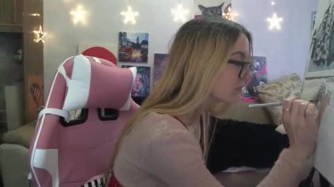 Snapshot of sophiasonata chatting on 10/22/25, 07:19 SophiaSonata online show from 10/22/25, 07:19