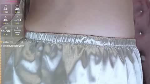 sophiastarr10 online show from 02/25/25, 03:38