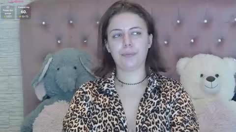 sophiastarr10 online show from 10/30/25, 09:37