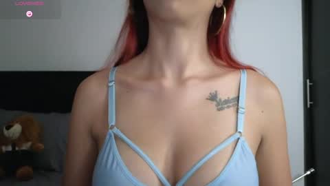 Sophy online show from 01/18/25, 01:08