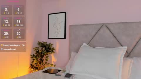 Snapshot of sophibrook chatting on 02/20/26, 06:26 Sophi Brook online show from 02/20/26, 06:26