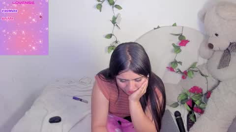 Clara sophia online show from 03/26/26, 02:39
