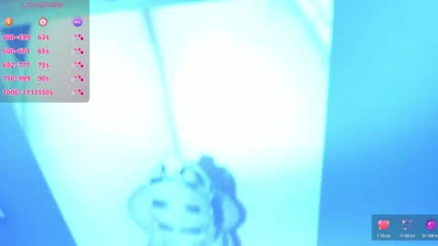 Clara sophia online show from 06/24/26, 05:56