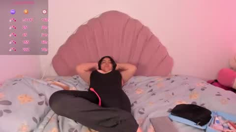 Clara sophia online show from 07/29/26, 08:51