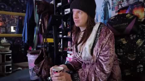 Sophie Satin1980 online show from 04/01/26, 09:43