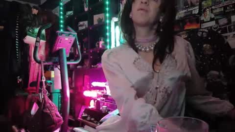 Sophie Satin1980 online show from 05/15/26, 11:12