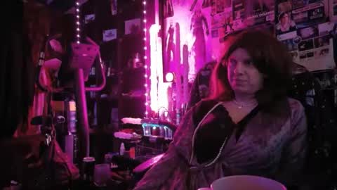 Sophie Satin1980 online show from 06/06/26, 01:11