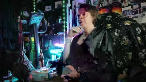 Sophie Satin1980 online show from 06/11/26, 11:36