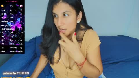 Sophia  online show from 04/08/26, 07:03