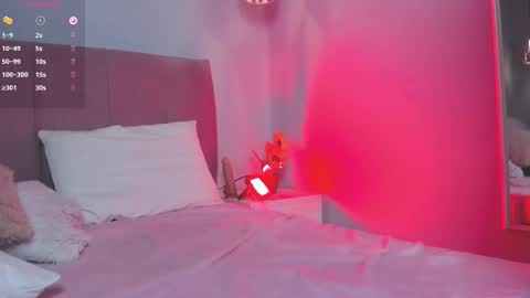 Snapshot of sophie_alice chatting on 09/25/25, 01:37 Alice online show from 09/25/25, 01:37