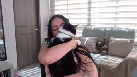 Sophie  online show from 07/07/26, 03:05