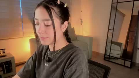 Sophie  online show from 07/24/26, 11:14