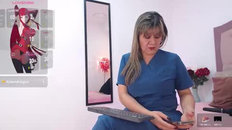 Sophie online show from 09/10/25, 08:31