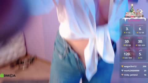 Sophie online show from 01/10/25, 03:48