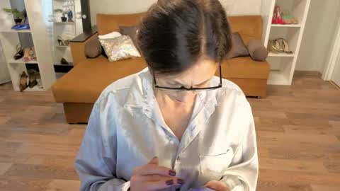 Sophie online show from 11/09/25, 10:57