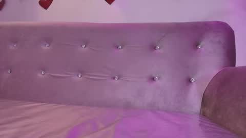 Sophie  online show from 02/25/26, 07:34