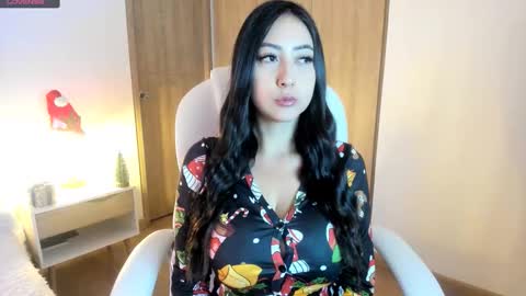 sophie_connors online show from 12/23/25, 10:35