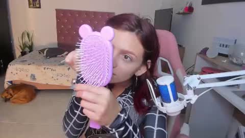 sophie doll online show from 06/13/26, 12:08
