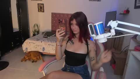 sophie doll online show from 06/14/26, 12:30