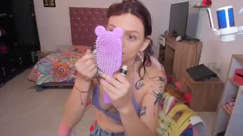 sophie doll online show from 06/27/26, 06:46
